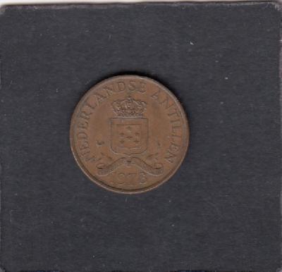 Beschrijving: 2 1/2 Cent 